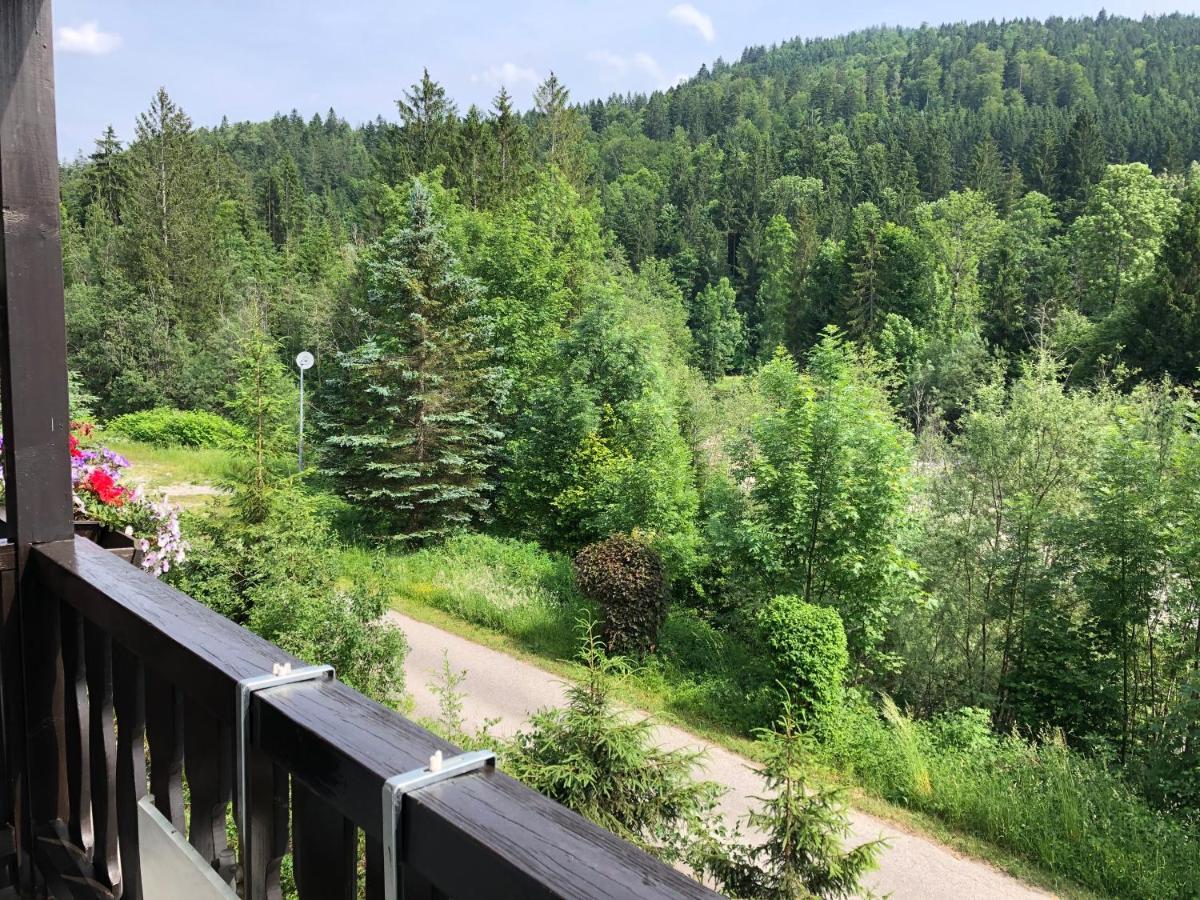 Ferienwohnung Loferblick Reit im Winkl Exterior foto